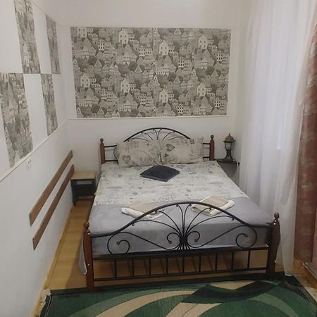 Apartment Near Rynok Square Lviv Buitenkant foto