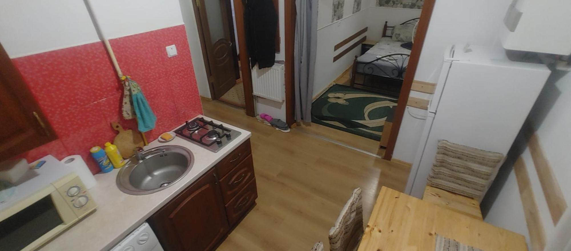 Apartment Near Rynok Square Lviv Buitenkant foto
