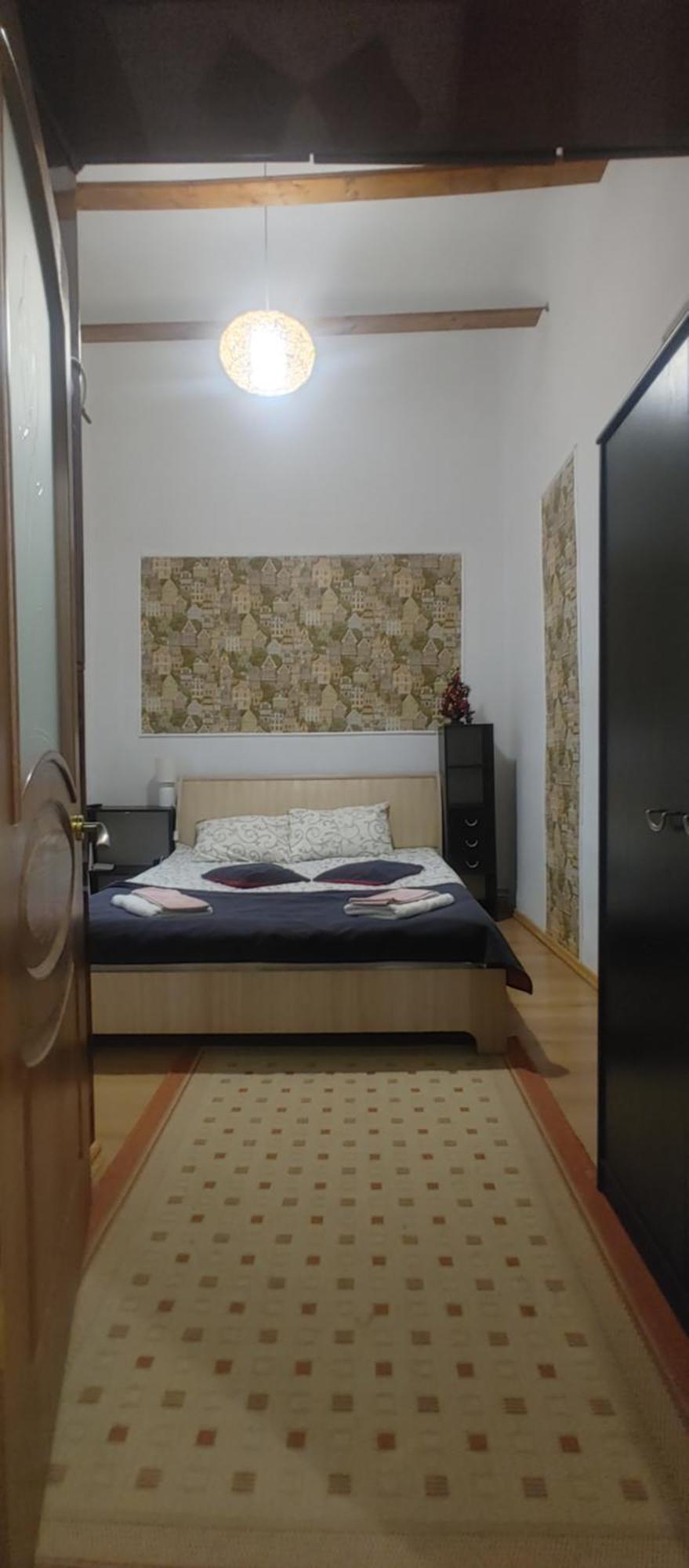 Apartment Near Rynok Square Lviv Buitenkant foto