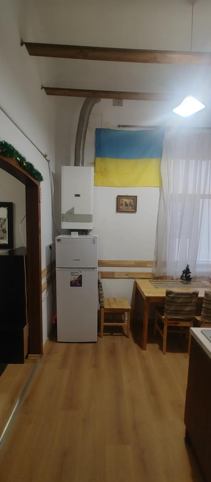 Apartment Near Rynok Square Lviv Buitenkant foto