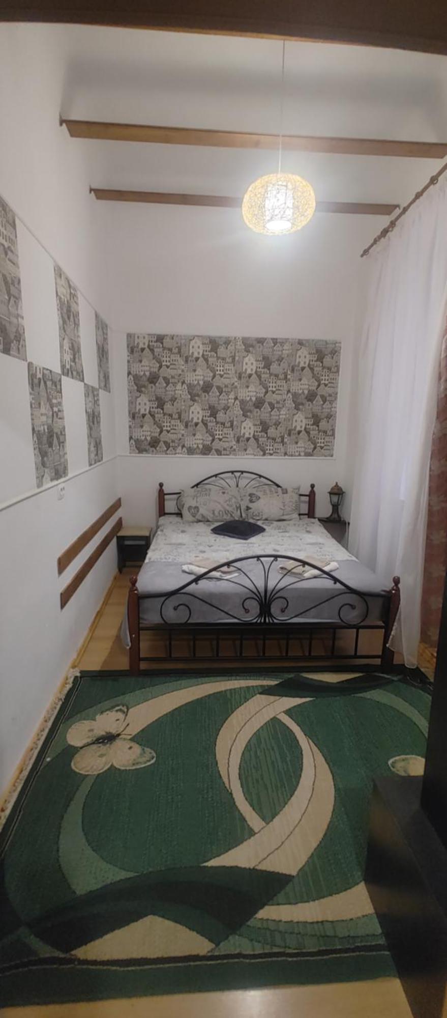 Apartment Near Rynok Square Lviv Buitenkant foto