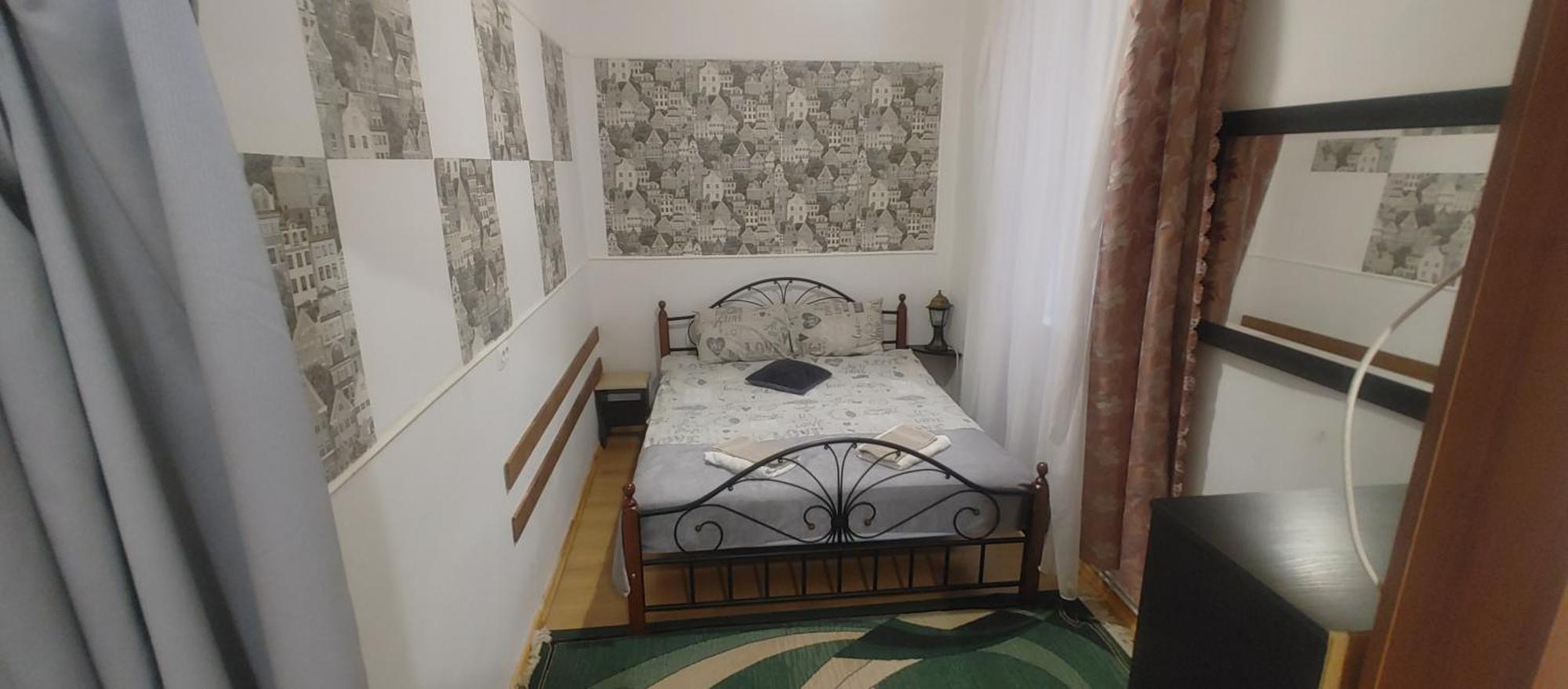 Apartment Near Rynok Square Lviv Buitenkant foto