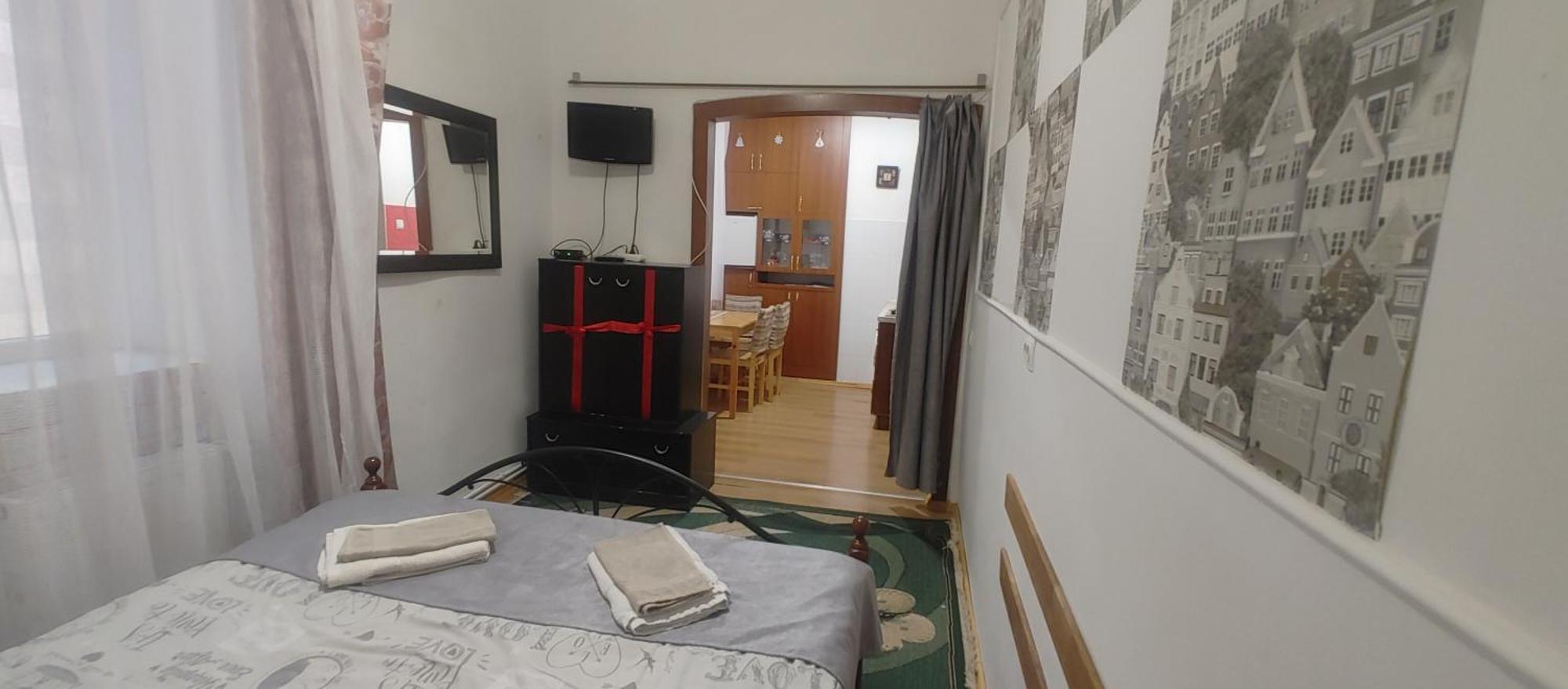 Apartment Near Rynok Square Lviv Buitenkant foto